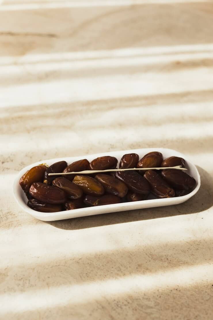 تصویر 3 از قیمت خرید خرمای کبکاب خشت + فروش ویژه